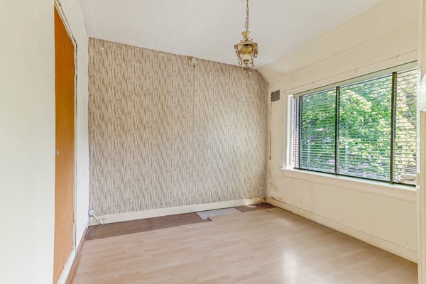 Medium property photo - Zonnebloemstraat 44, 2014 VZ Haarlem